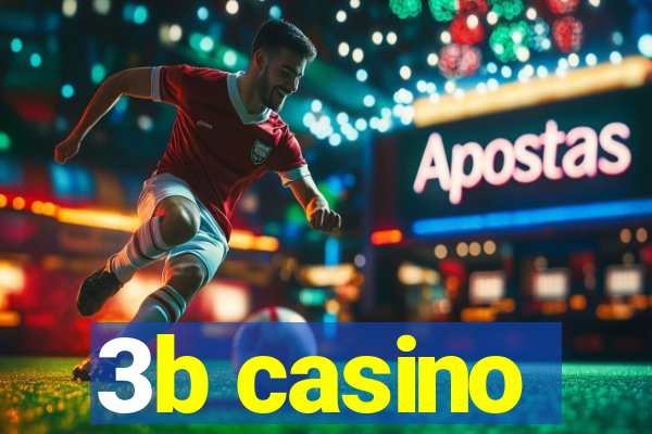 3b casino